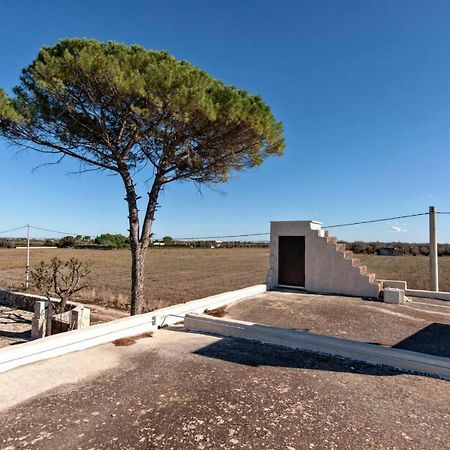 Casina Solatia Bed & Breakfast Nardo Bagian luar foto