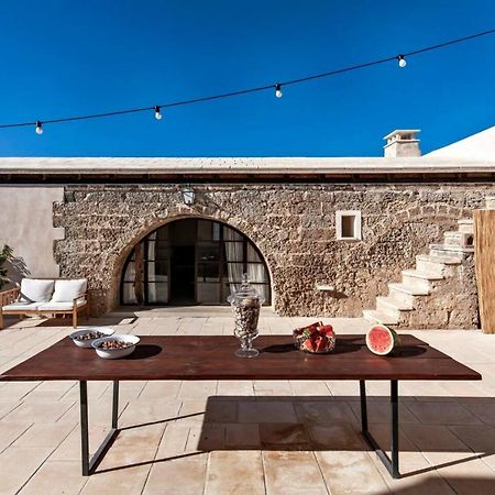 Casina Solatia Bed & Breakfast Nardo Bagian luar foto