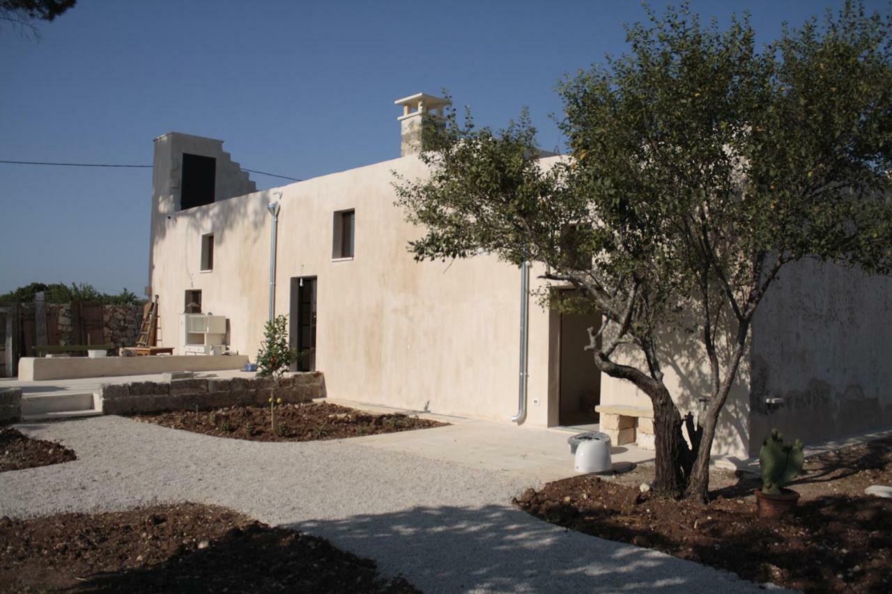 Casina Solatia Bed & Breakfast Nardo Bagian luar foto