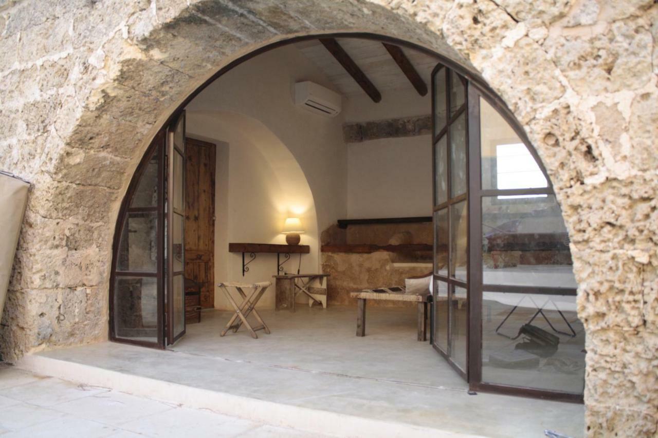 Casina Solatia Bed & Breakfast Nardo Bagian luar foto