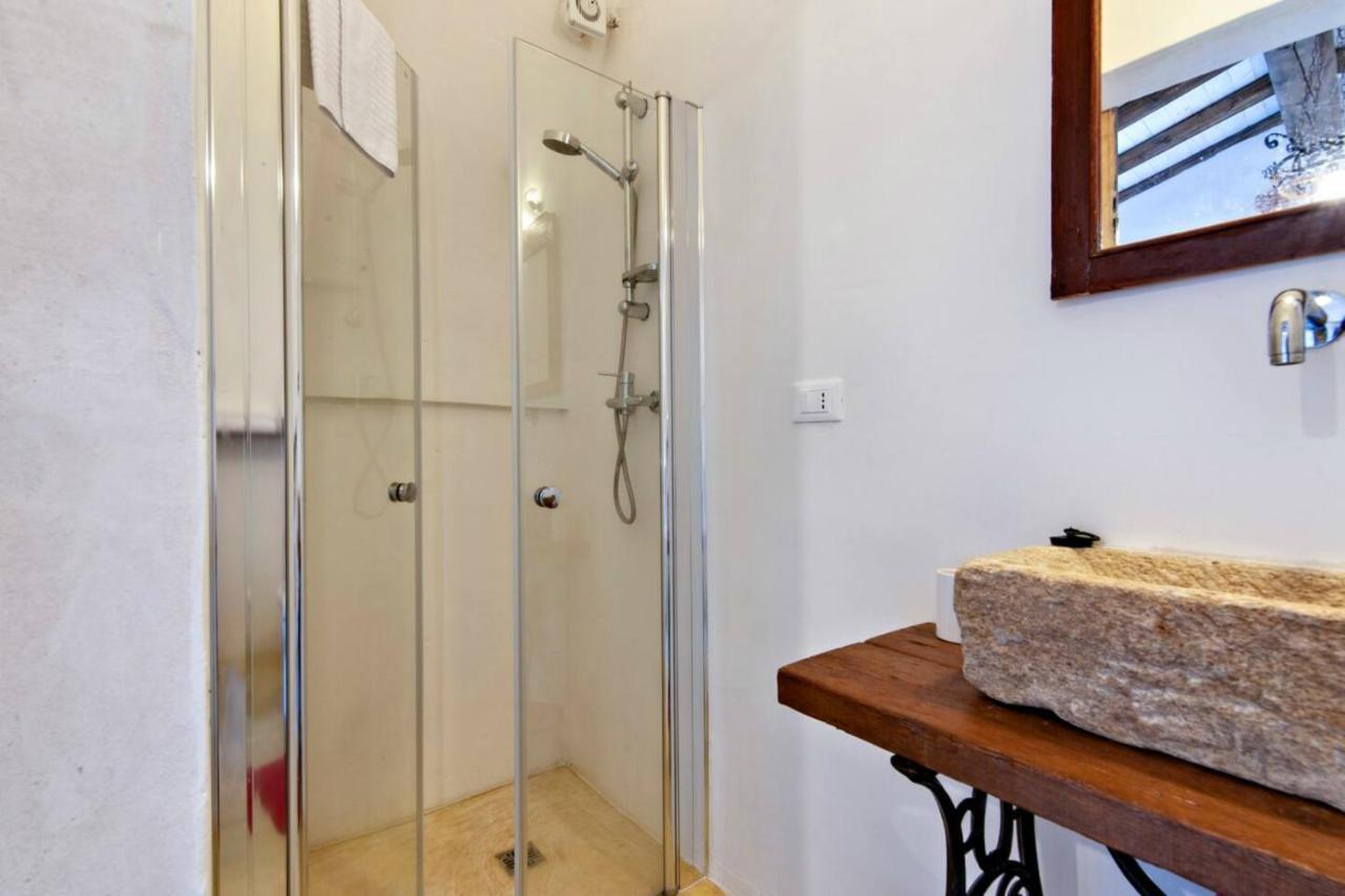 Casina Solatia Bed & Breakfast Nardo Bagian luar foto