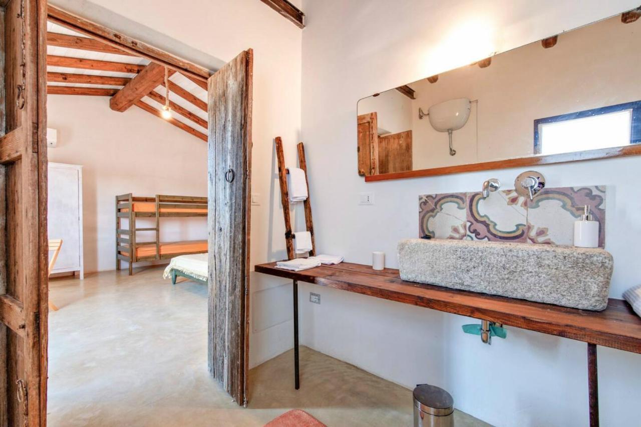 Casina Solatia Bed & Breakfast Nardo Bagian luar foto