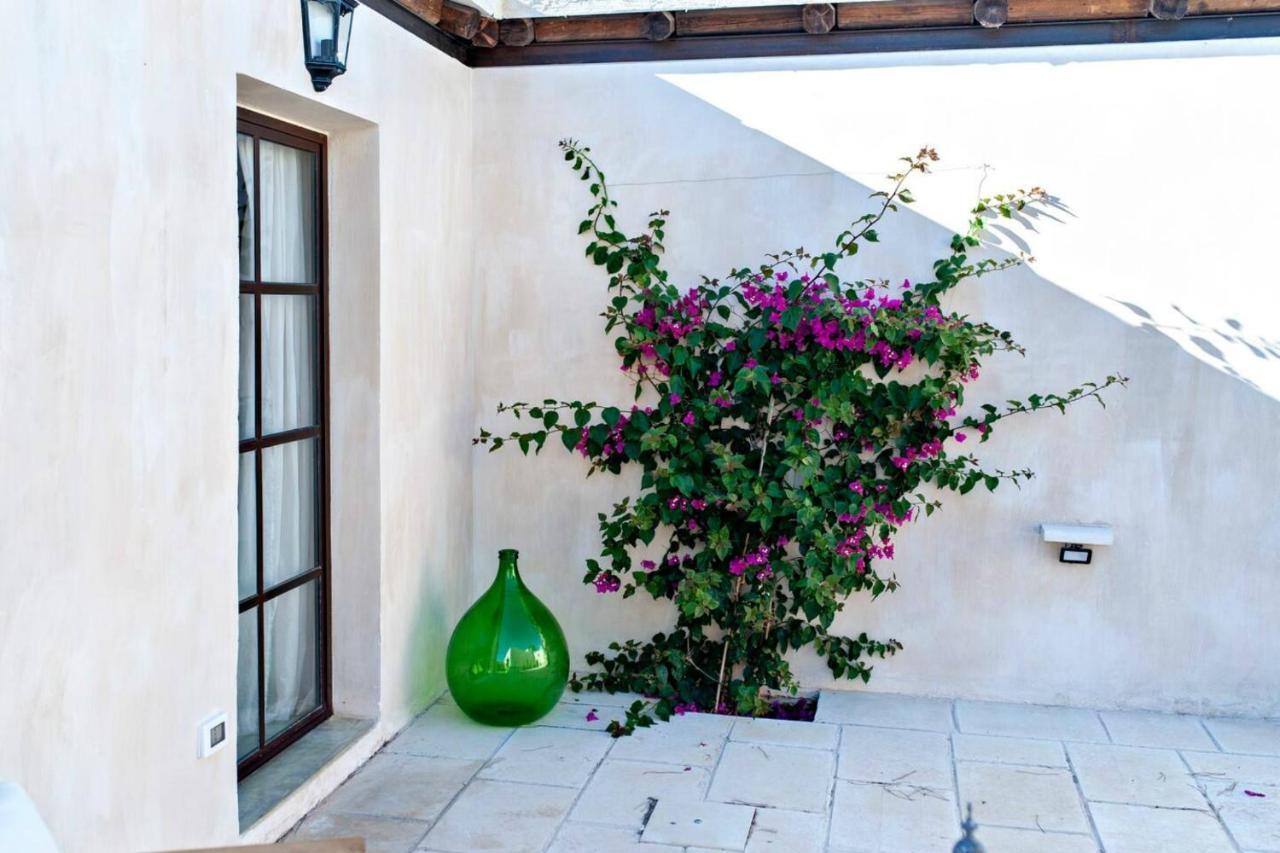 Casina Solatia Bed & Breakfast Nardo Bagian luar foto