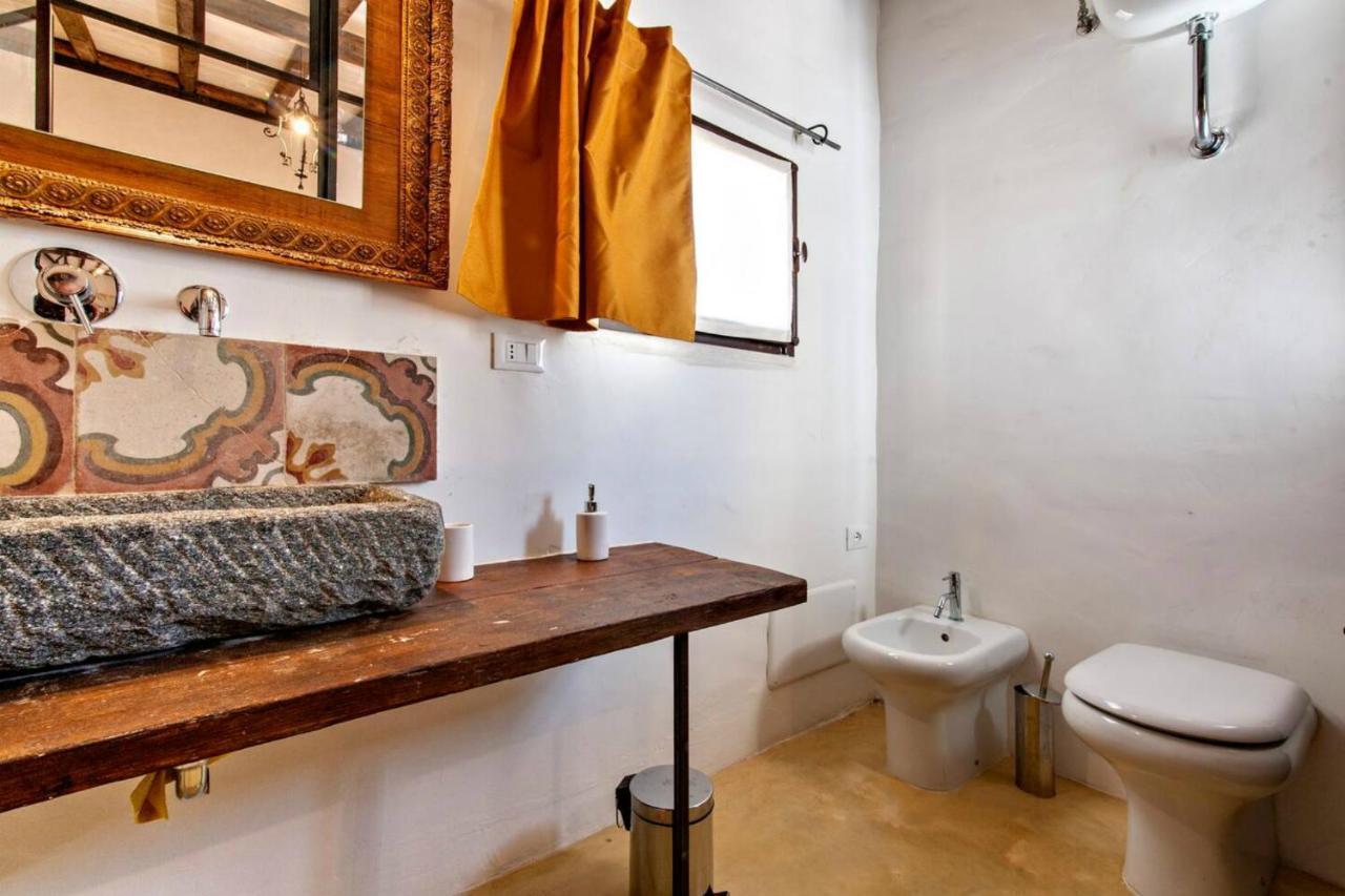 Casina Solatia Bed & Breakfast Nardo Bagian luar foto