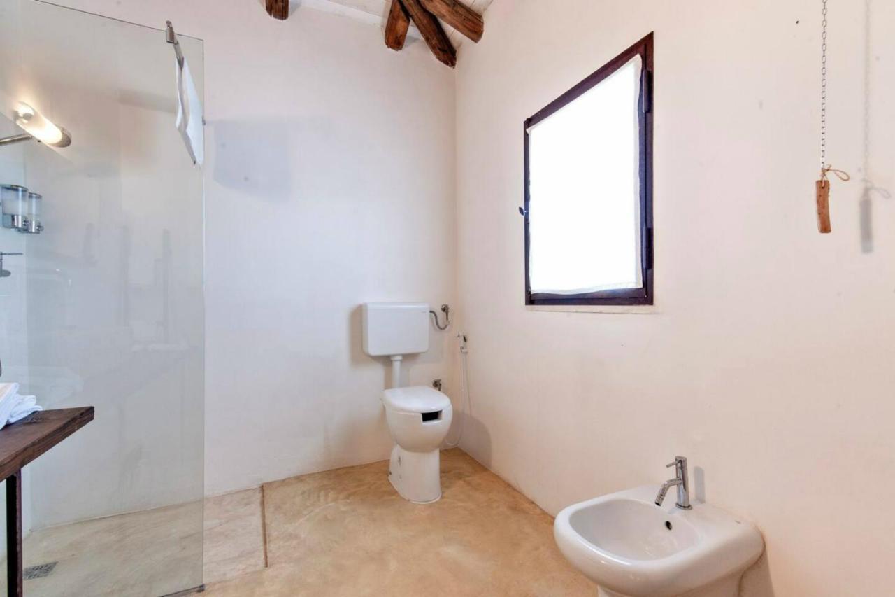 Casina Solatia Bed & Breakfast Nardo Bagian luar foto