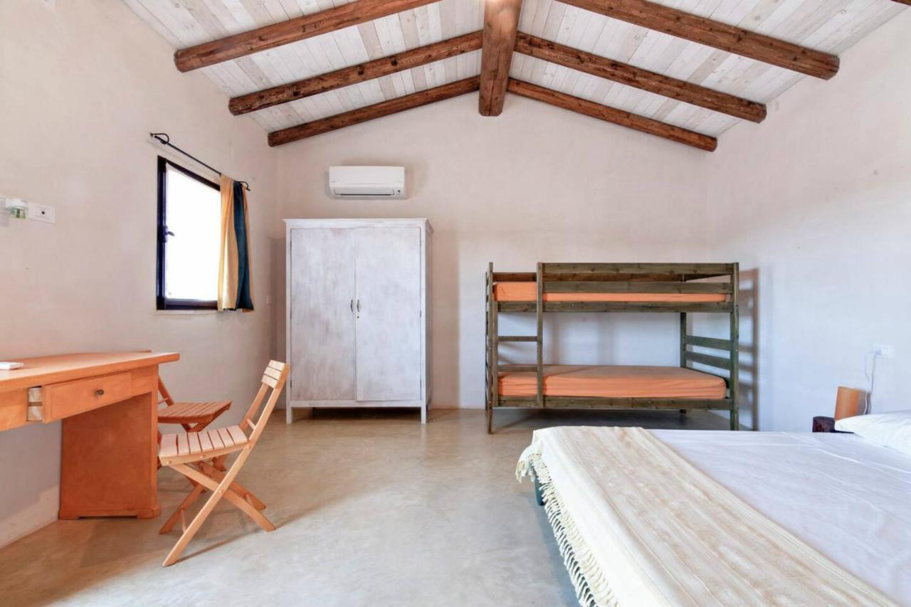 Casina Solatia Bed & Breakfast Nardo Bagian luar foto
