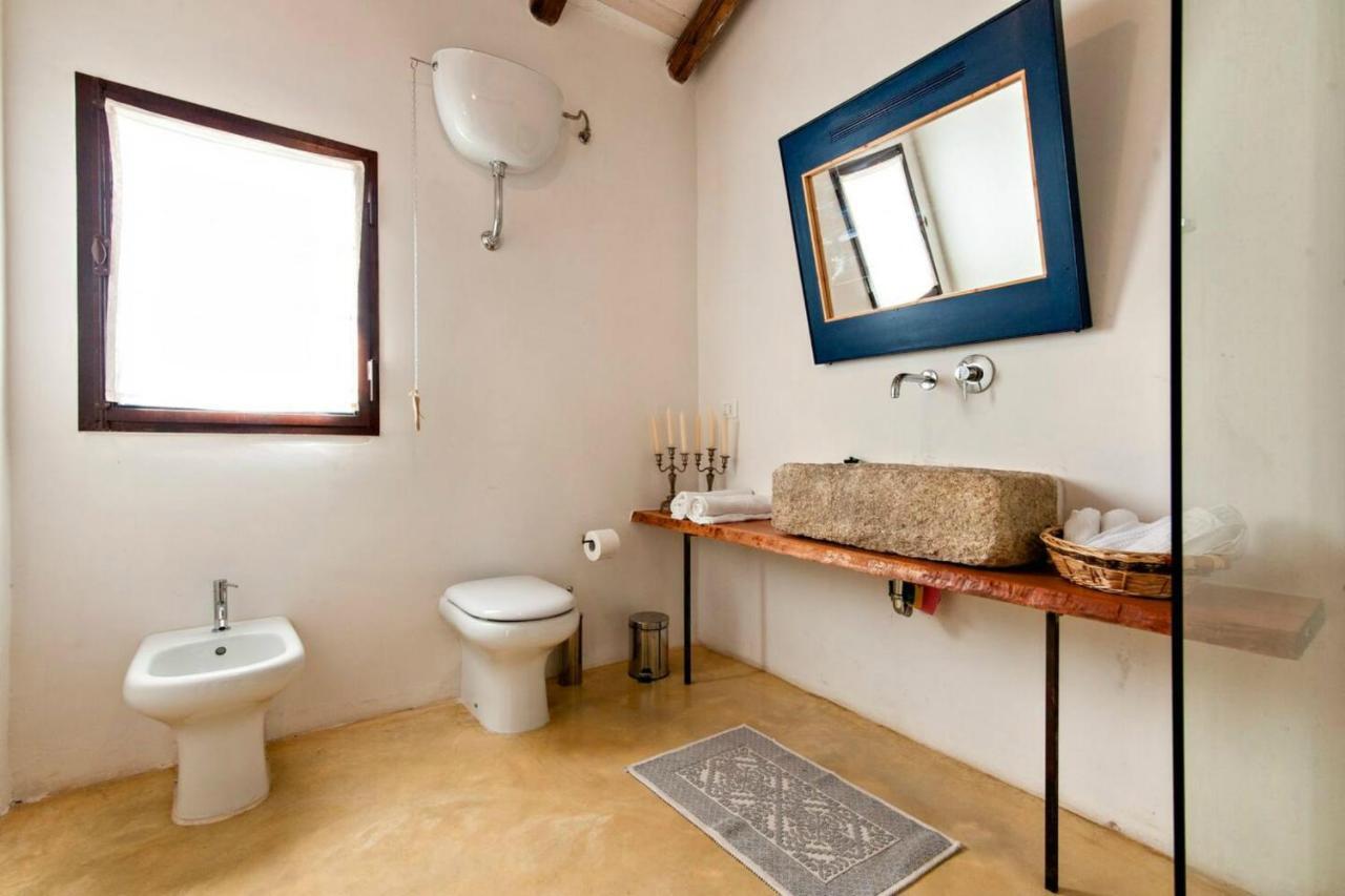 Casina Solatia Bed & Breakfast Nardo Bagian luar foto