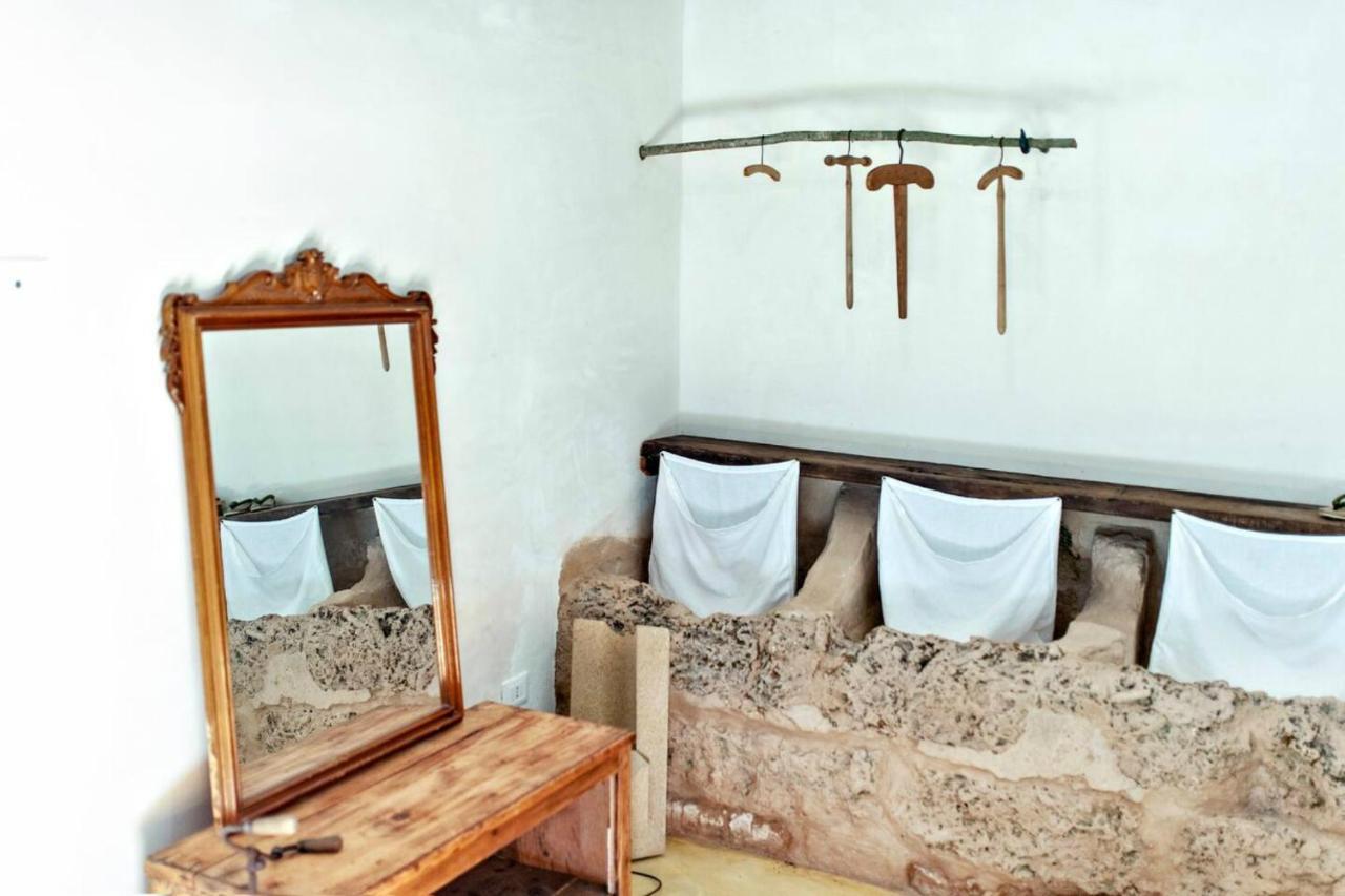 Casina Solatia Bed & Breakfast Nardo Bagian luar foto
