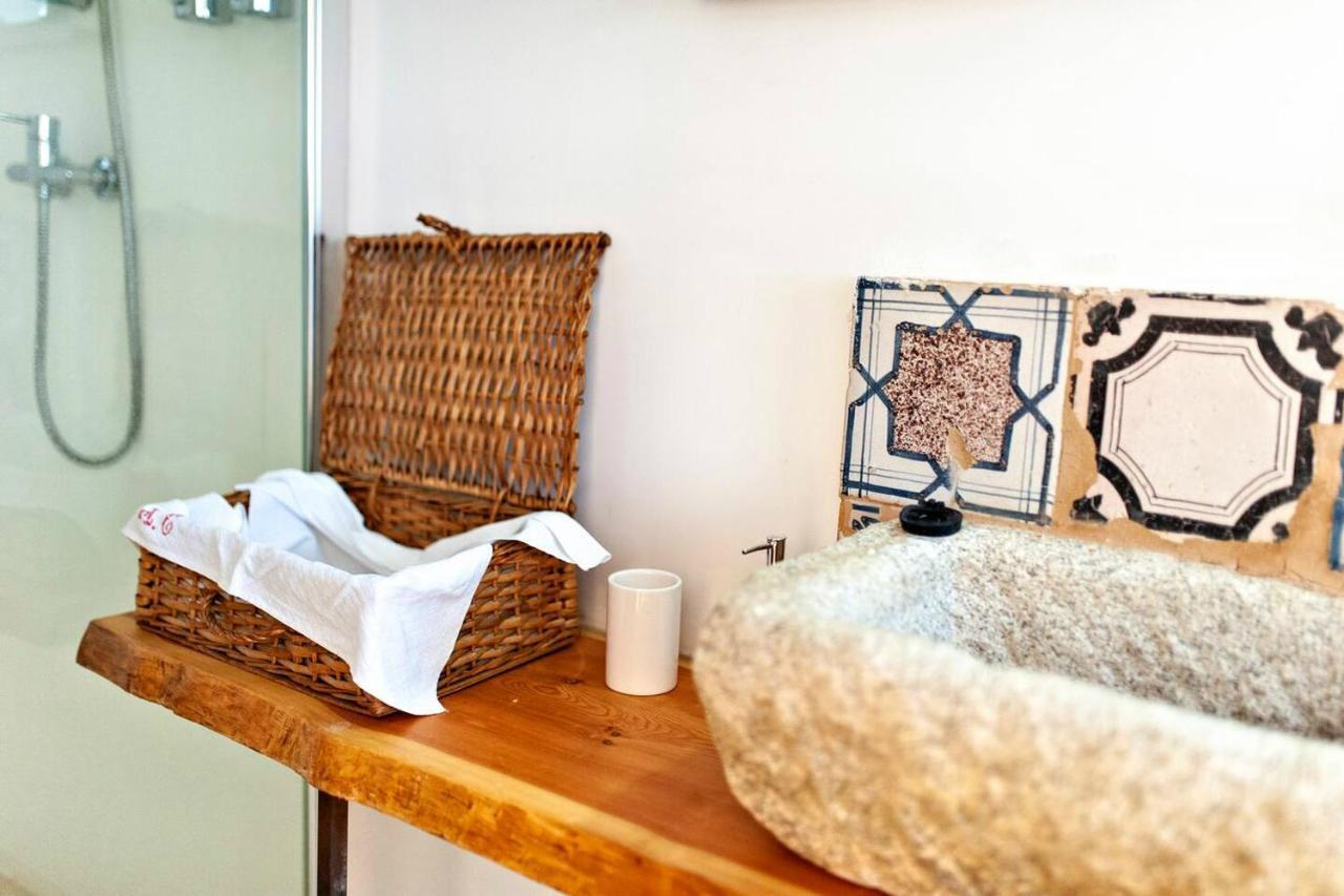 Casina Solatia Bed & Breakfast Nardo Bagian luar foto