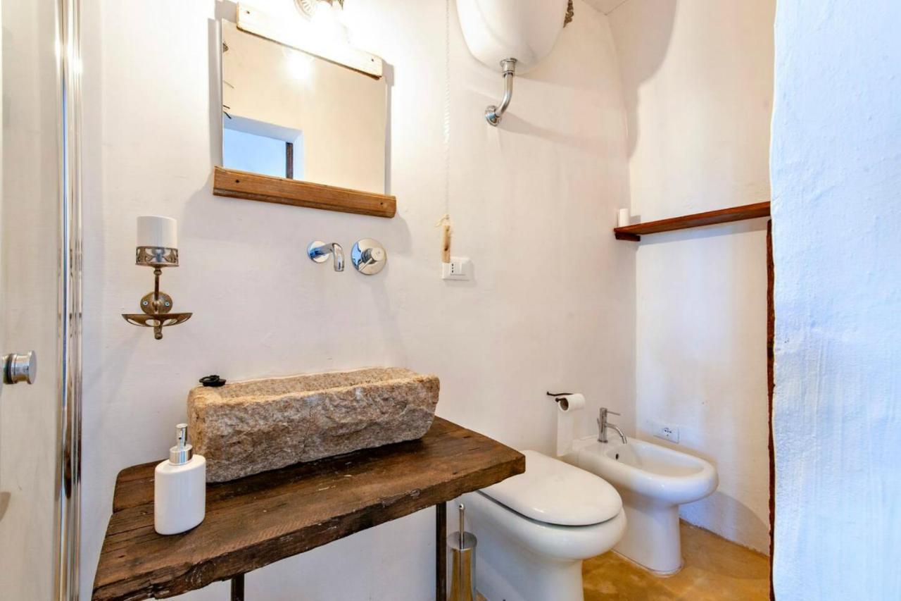 Casina Solatia Bed & Breakfast Nardo Bagian luar foto