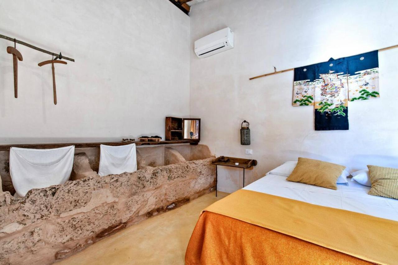 Casina Solatia Bed & Breakfast Nardo Bagian luar foto