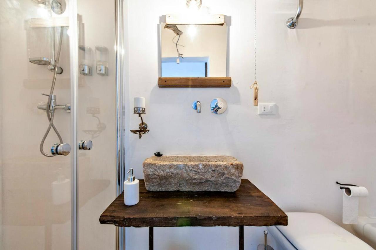 Casina Solatia Bed & Breakfast Nardo Bagian luar foto