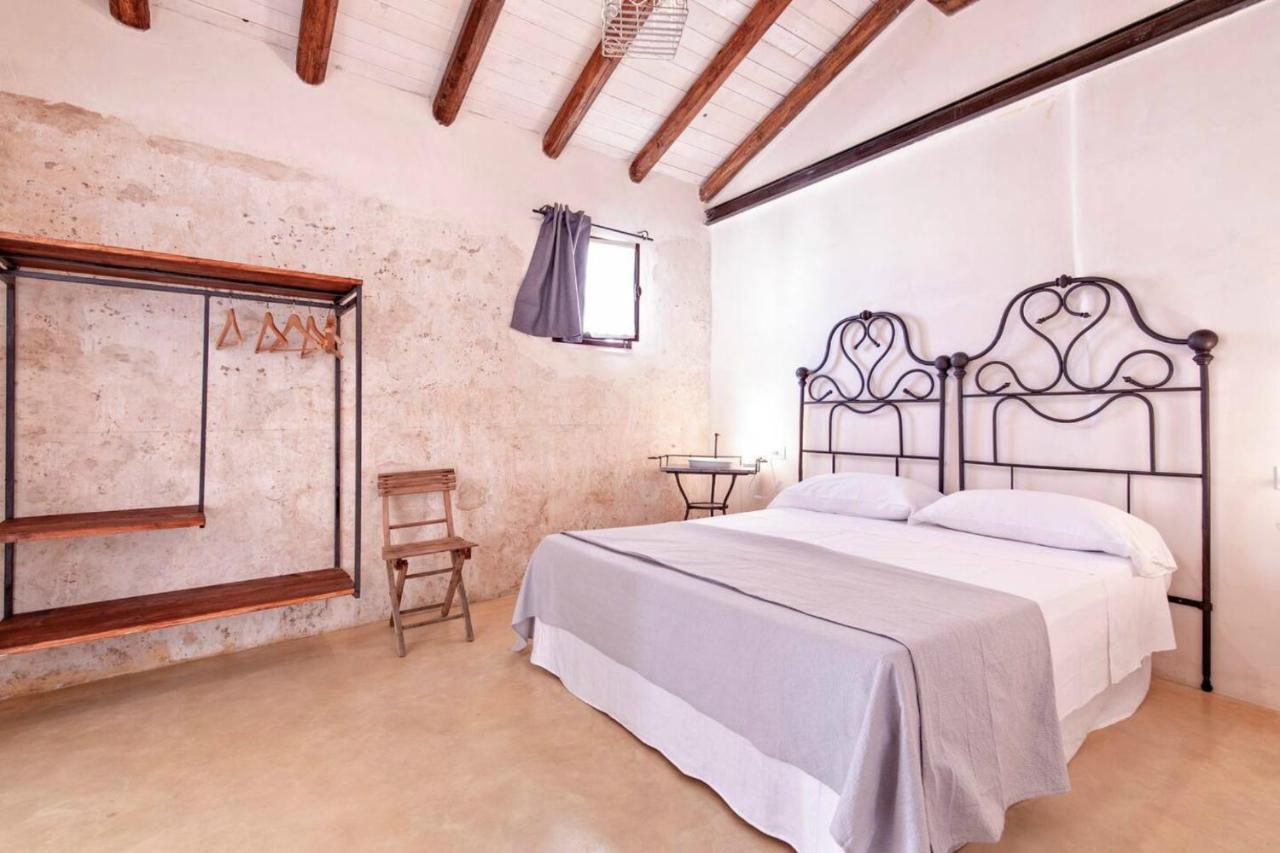 Casina Solatia Bed & Breakfast Nardo Bagian luar foto