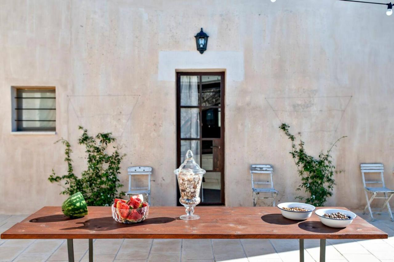 Casina Solatia Bed & Breakfast Nardo Bagian luar foto