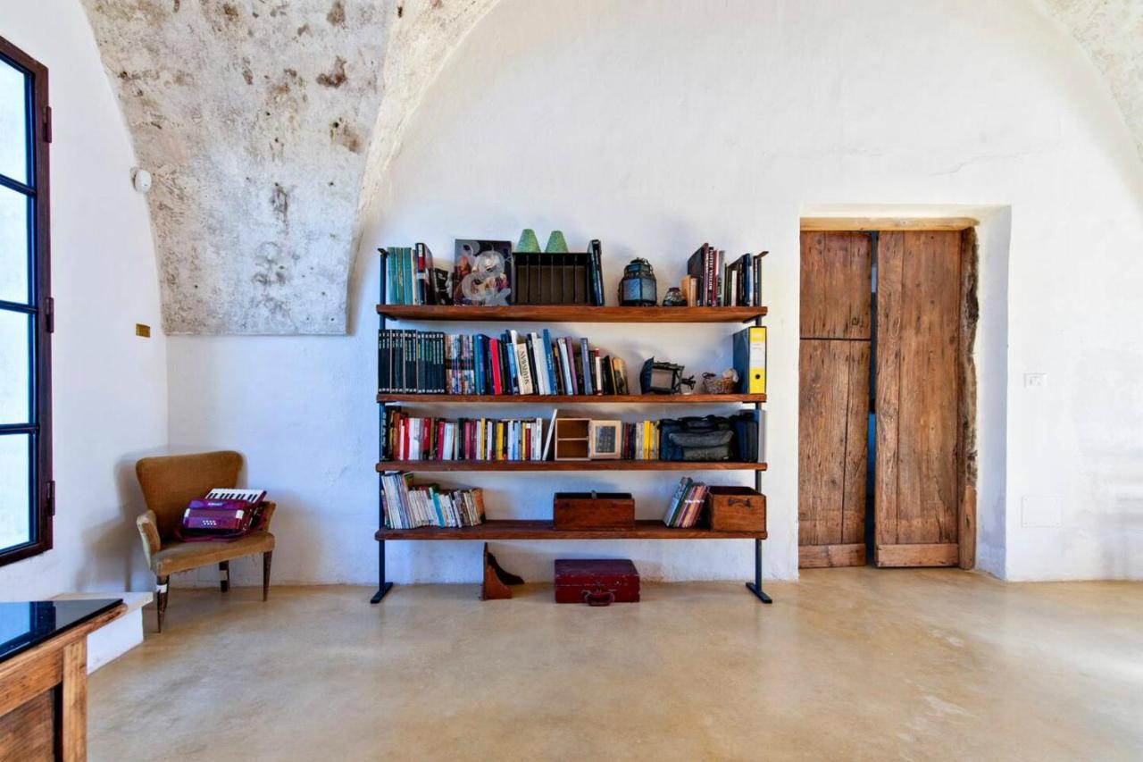 Casina Solatia Bed & Breakfast Nardo Bagian luar foto