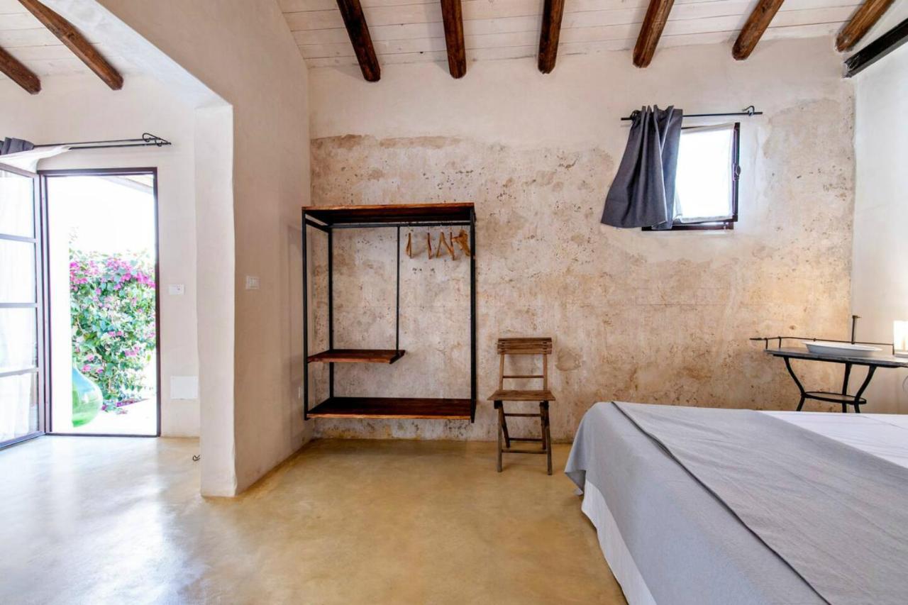 Casina Solatia Bed & Breakfast Nardo Bagian luar foto
