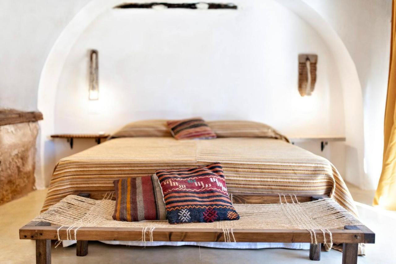 Casina Solatia Bed & Breakfast Nardo Bagian luar foto