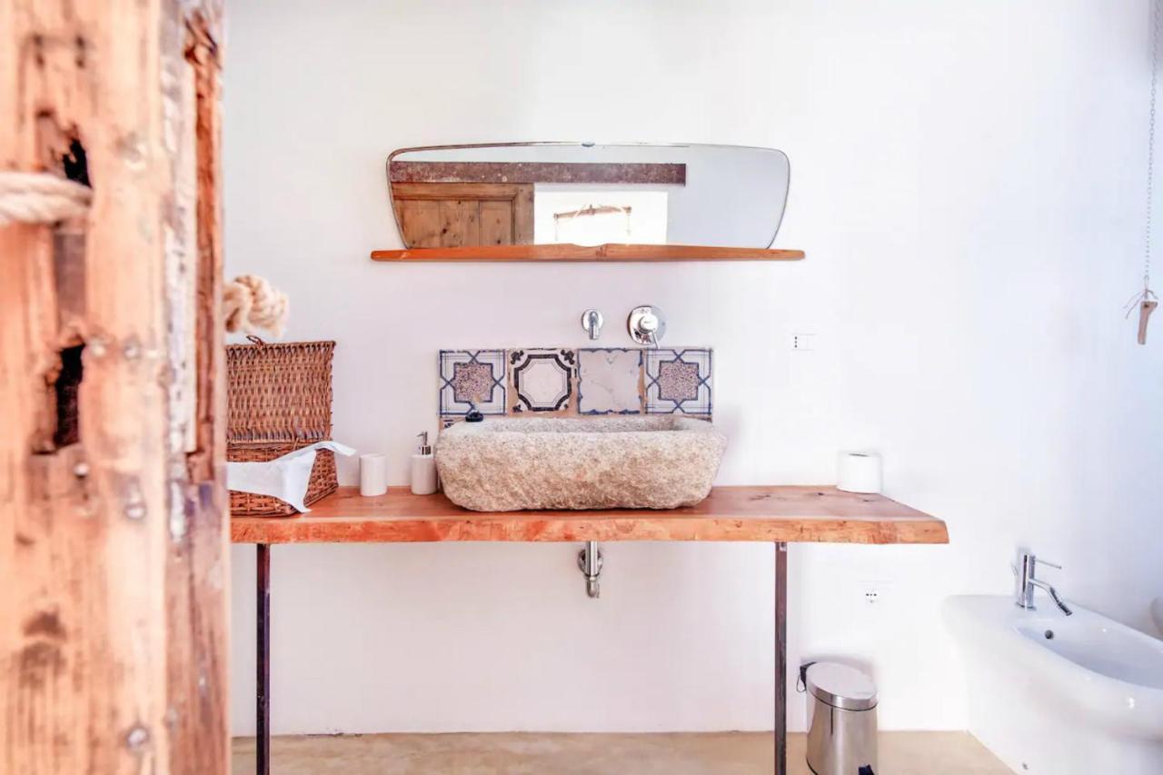 Casina Solatia Bed & Breakfast Nardo Bagian luar foto