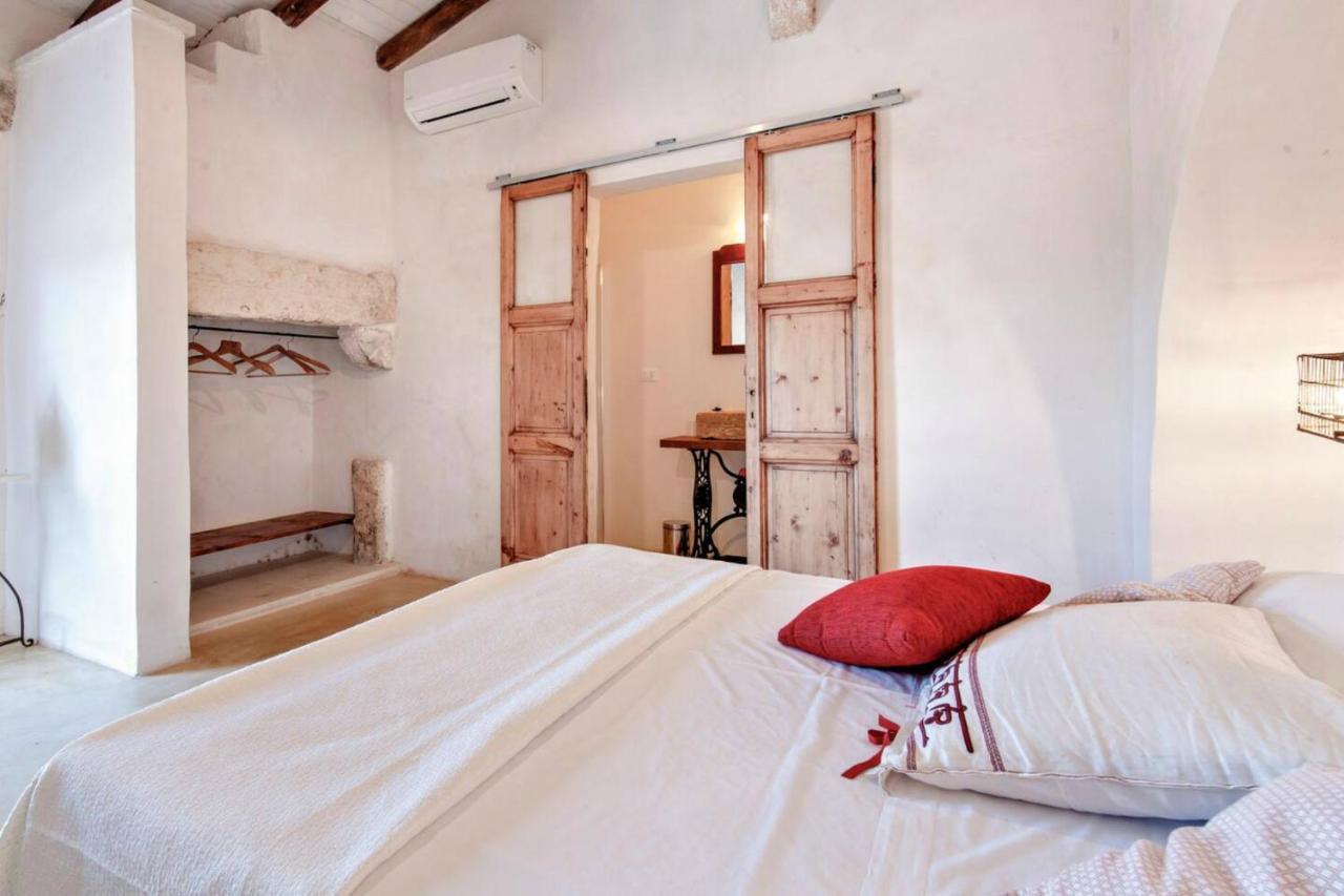 Casina Solatia Bed & Breakfast Nardo Bagian luar foto