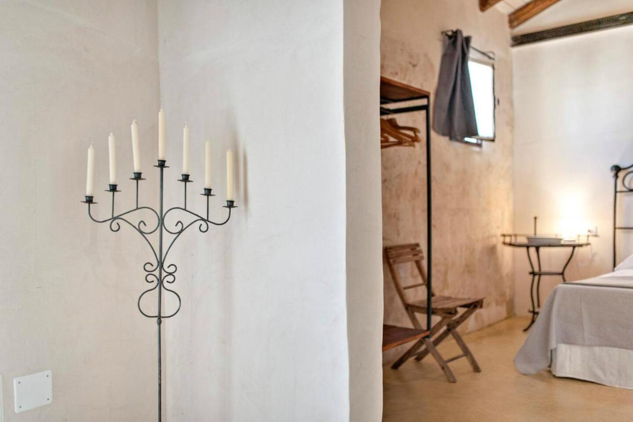 Casina Solatia Bed & Breakfast Nardo Bagian luar foto